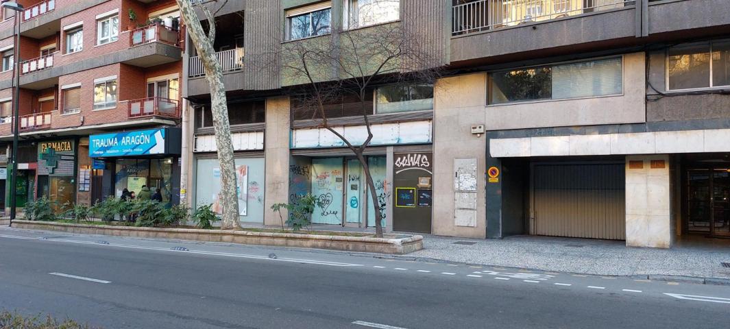 IMPRESIONANTE LOCAL EN PSO. CONSTITUCION photo 0