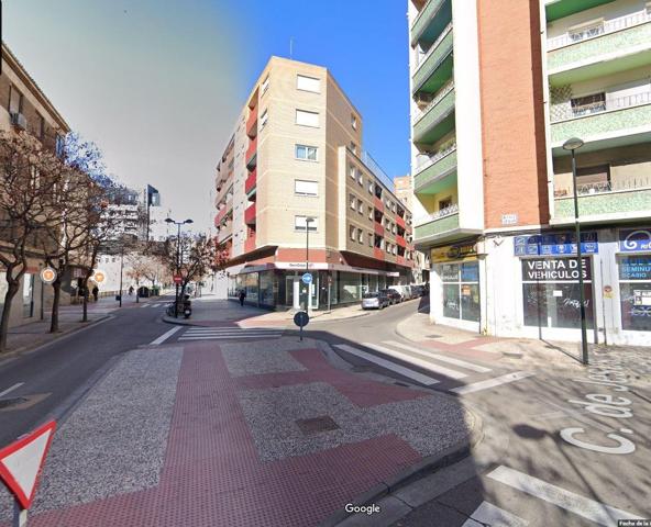 LOCAL EN ALQUILER EN PZA. JESUS photo 0
