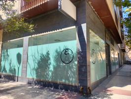 LOCAL EN ALQUILER EN JOSE SANCHO ARROYO - BARRIO LAS FUENTES photo 0