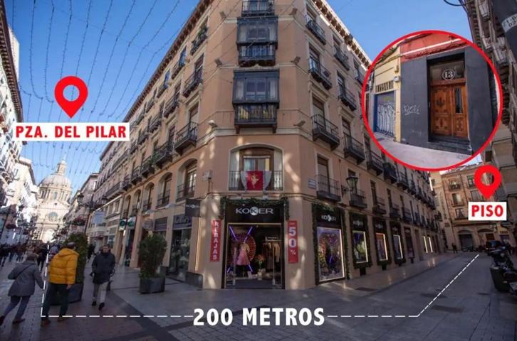 PISO EN VENTA EN CALLE SAN BRAULIO photo 0