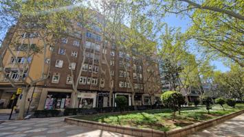 🏡 PISO EN ALQUILER EN PSO. CONSTITUCION – ZARAGOZA 🌟 photo 0