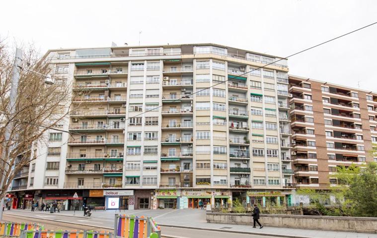 PISO EN VENTA EN GRAN VIA photo 0