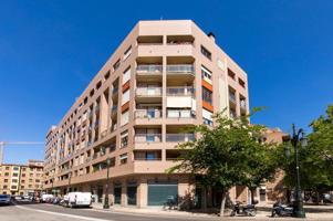 PISO EN VENTA EN MARIE CURIE CON PLAZA DE GARAJE Y TRASTERO photo 0
