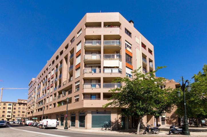 PISO EN VENTA EN MARIE CURIE CON PLAZA DE GARAJE Y TRASTERO photo 0
