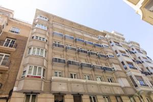 DUPLEX A LA VENTA EN C- JERONIMO ZURITA CON PLAZA DE GARAJE photo 0