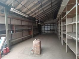 SOLAR EN VENTA O ALQUILER EN C- RUFAS JUNTO A COSO photo 0