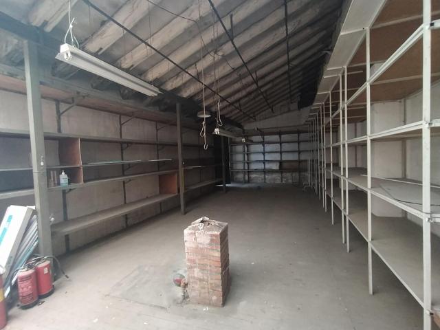 SOLAR EN VENTA O ALQUILER EN C- RUFAS JUNTO A COSO photo 0