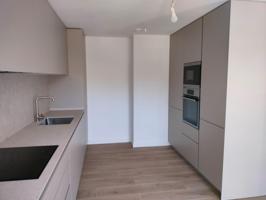 Vivienda de dos dormitorios y salón cocina en Jose Luis Pomarón. photo 0