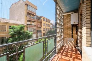 Piso junto a Pº Calanda photo 0