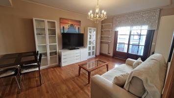 APARTAMENTO EN ALQUILER EN C- AZOQUE CON TRASTERO photo 0