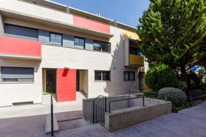 CHALET ADOSADO EN VENTA EN MARIA DE HUERVA photo 0