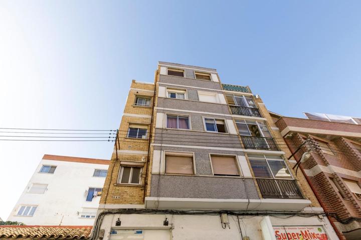 PISO PARA ENTRAR A VIVIR EN C- LUGO photo 0