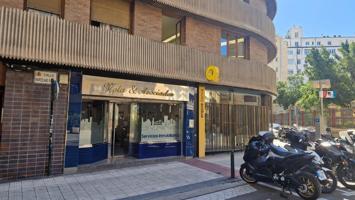 LOCAL - OFICINA EN ALQUILER EN C- MARCELIANO ISABAL photo 0