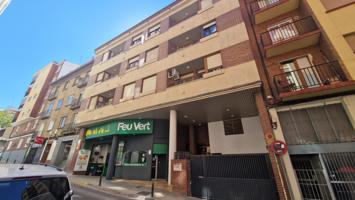 PISO EN ALQUILER EN C- SEVILLA, AMUEBLADO CON GARAJE Y TRASTERO photo 0