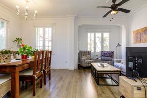 PISO EN VENTA EN CALLE CORONA DE ARAGON photo 0