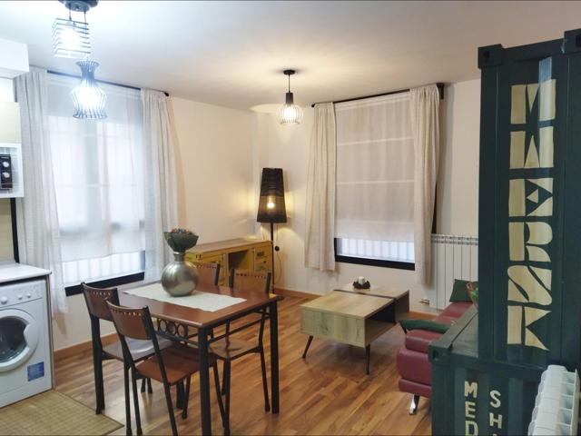 BONITO APARTAMENTO TOTALMENTE AMUEBLADO EN PREDICADORES photo 0