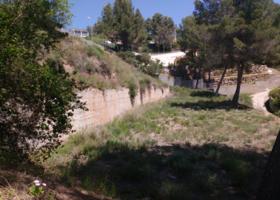 Terreno Urbanizable en Abrera, Urbanización Can Villalba, Baix Llobregat Nord photo 0