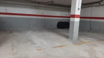 Parking en Venta en Olesa de Montserrat, Zona Bon Preu, Baix Llobregat Nord photo 0