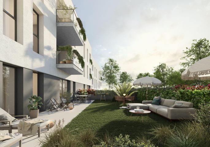 Duplex de Obra Nueva en Olesa de Montserrat, Zona Vall D'Aran, Baix Llobregat Nord photo 0