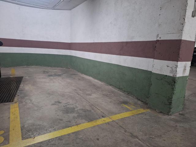 Parking en venta photo 0