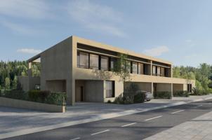 Casa Unifamiliar de Obra Nueva en Olesa de Montserrat, Zona Cal Candi, Baix LLobregat Nord photo 0