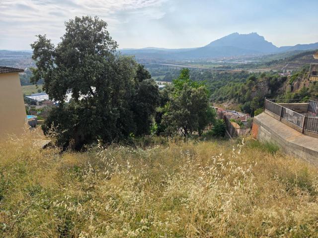 Terreno Urbanizable en Abrera, Urbanización de Can Vilalba - Baix Llobregat Nord photo 0