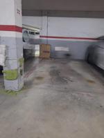 Parking En Venta en Olesa de Montserrat, zona Escorxador, (Baix Llobregat Nord) photo 0