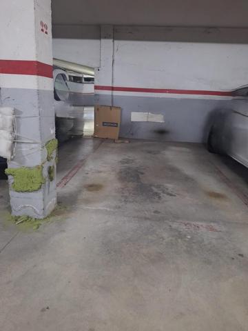 Parking En Venta en Olesa de Montserrat, zona Escorxador, (Baix Llobregat Nord) photo 0
