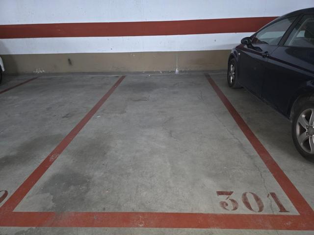 Parking en Venta en Olesa de Montserrat, Baix Llobregat Nord photo 0