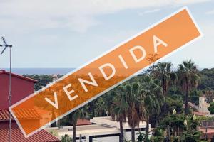 Por fín podrás construir la casa de tus sueños con vistas al mar en Montemar photo 0