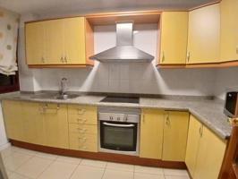 Piso en alquiler de 3 habitaciones zona La Minilla. photo 0