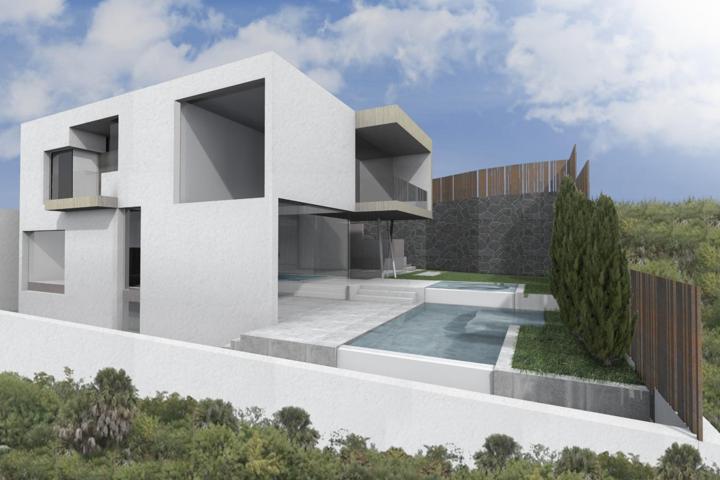 TERRENO URBANIZABLE en Venta zona Santa Margarita (Marzagán) photo 0