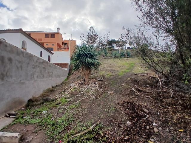 Terreno Urbanizable en Urbanización Santa Margarita (Marzagán) photo 0