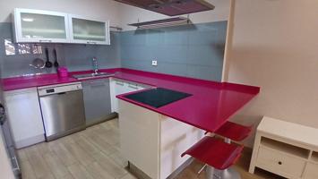 Piso en alquiler de 2 habitaciones en la zona Cono Sur. photo 0