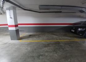 Plaza de garaje zona Arenales photo 0