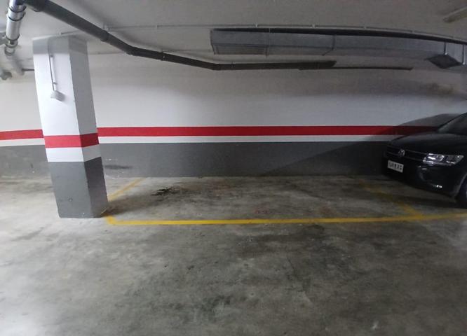 Plaza de garaje zona Arenales photo 0