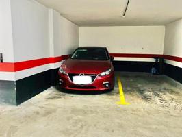 Parking Subterráneo En venta en Guanarteme, Las Palmas De Gran Canaria photo 0