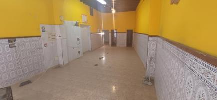 CASA A REFORMAR EN EL CENTRO DE TELDE photo 0