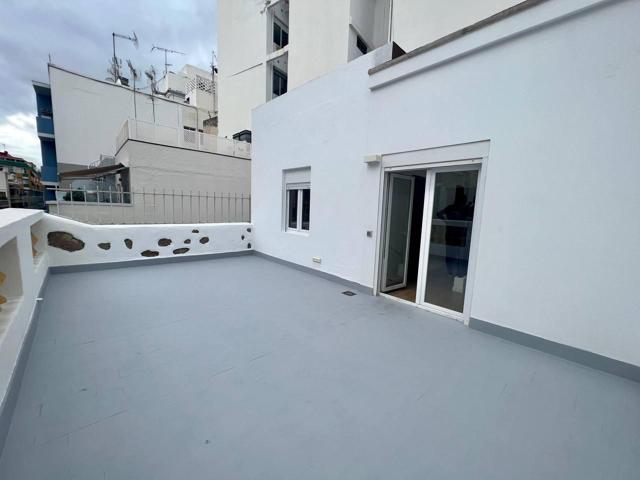 Casa En alquiler en Tomás Morales, Las Palmas De Gran Canaria photo 0