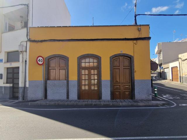 Casa terrera de una sola planta en Bañaderos photo 0