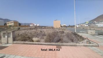 TERRENO URBANO EN VENTA EN LOS QUINTANA, GALDAR photo 0