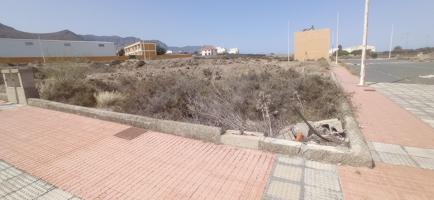 TERRENO URBANO EN VENTA EN LOS QUINTANA, GALDAR photo 0