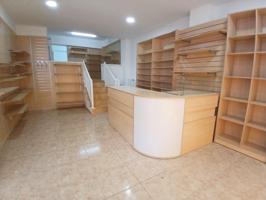 Local Comercial Amueblado en Venta – Tomás Morales, Las Palmas de Gran Canaria. photo 0