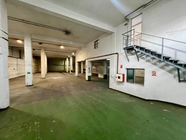 Oportunidad única Nave en el Polígono Industrial Las Torres photo 0