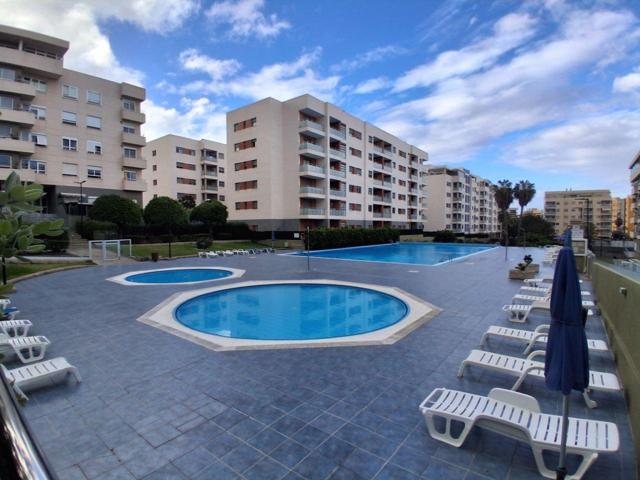 Espectacular Vivienda en Zona Exclusiva - Detrás del Hospital Negrín photo 0