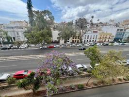 PISO EN ALQUILER EN LA ZONA DE TRIANA SIN MUEBLES photo 0