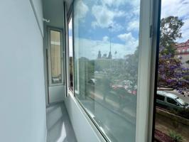 PISO EN ALQUILER EN LA ZONA DE TRIANA SIN MUEBLES photo 0
