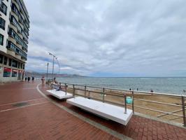 Acogedor Estudio en primera línea de la Playa de Las Canteras – Máxima Privacidad y Tranquilidad. photo 0