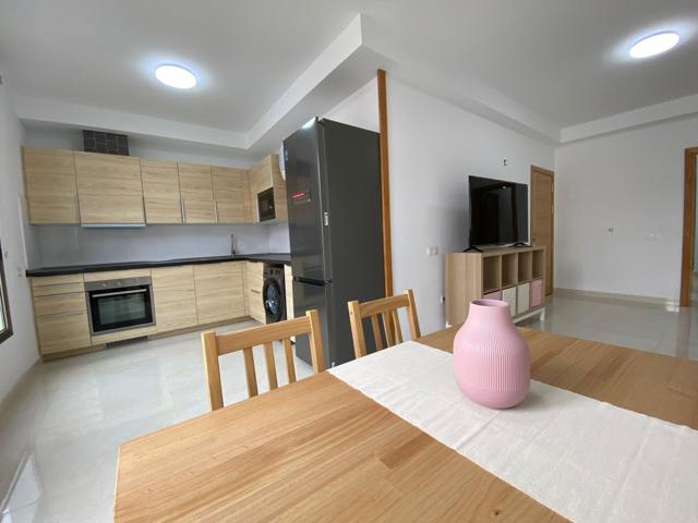 Piso en alquiler de 2 Habitaciones zona Pedro Hidalgo photo 0