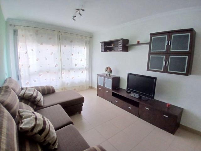 Piso en alquiler de 2 habitaciones zona Almatriche photo 0